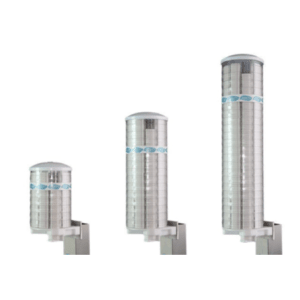 Adept Manual Clip Dispenser