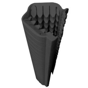 adept weasand clip