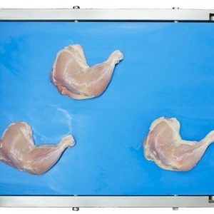 Nock Cortex CB496 CB695 Poultry Skinner
