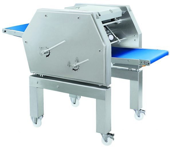 Nock Cortex CB509 CB703 CB709 Kebab Machine