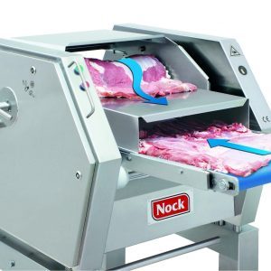 Nock Cortex CB509 CB703 CB709 Gyros Kebab Machine