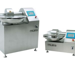 Talsa Bowl Cutter