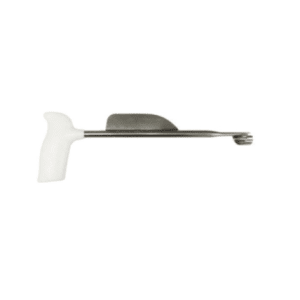 adept lamb clip rodder