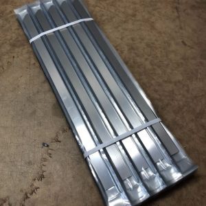 skinning and derinding blades