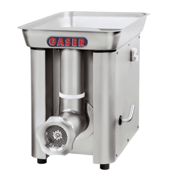Gaser Tabletop Mincer