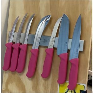 victory knives magnetic knife rack