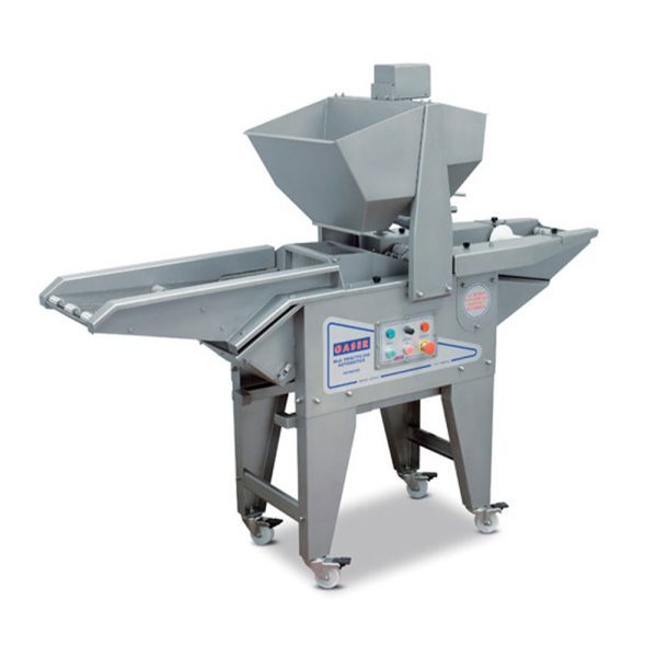 Gaser Battering and Breading Machine