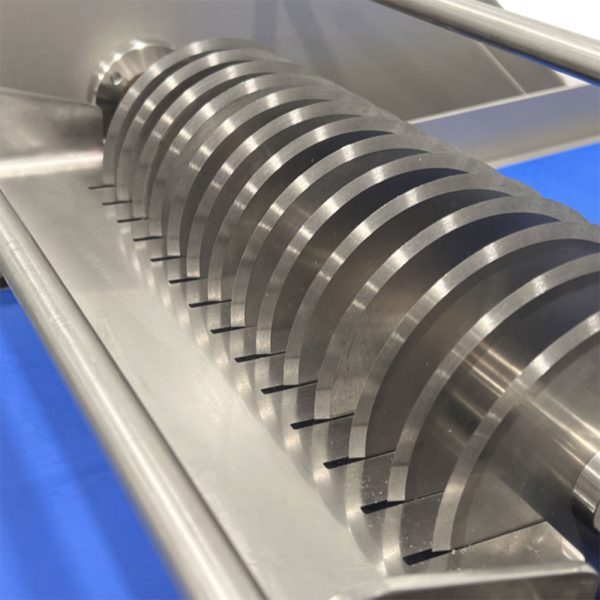 Gaser Disc Cutter