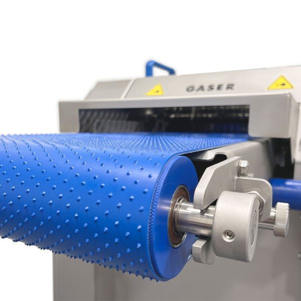 Gaser Disc Cutter