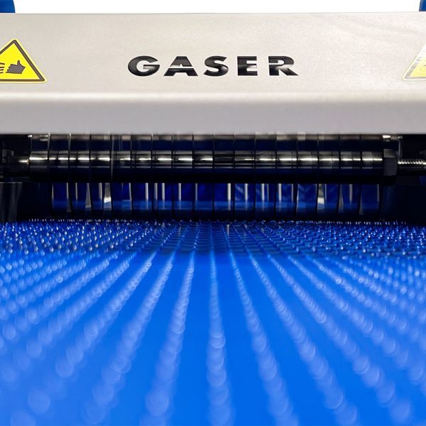 Gaser Disc Cutter