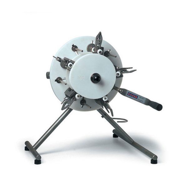 Gaser Sausage Portion Cutting Machine