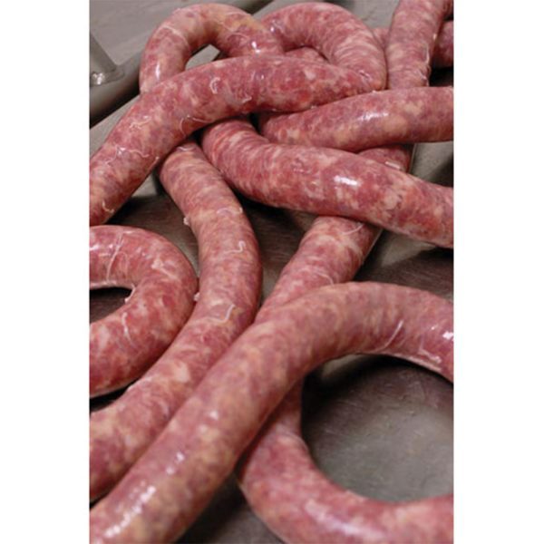 Gaser Sausage Portion Cutting Machine