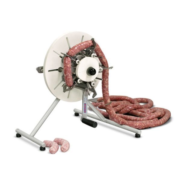 Gaser Sausage Portion Cutting Machine