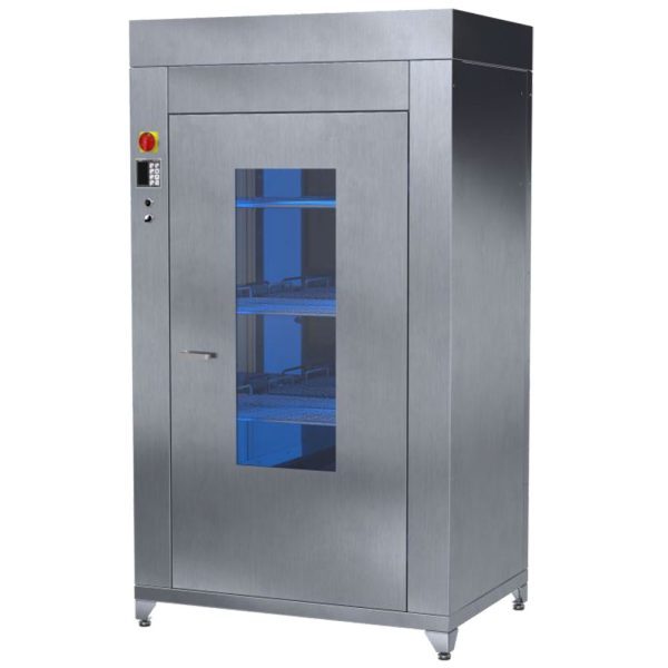 Mauting Biltong KMS Box