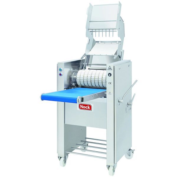 Nock Cortex CB 435 & CB 496 Kebab Machine - Image 3