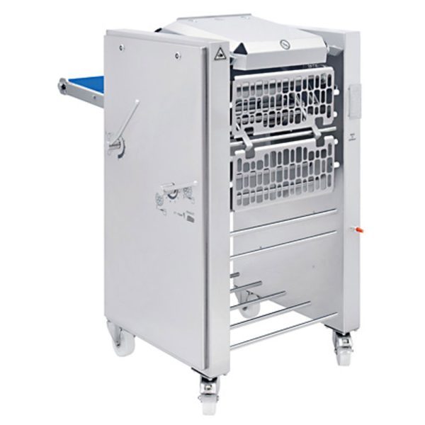 Nock Cortex CB 435 & CB 496 Kebab Machine - Image 2