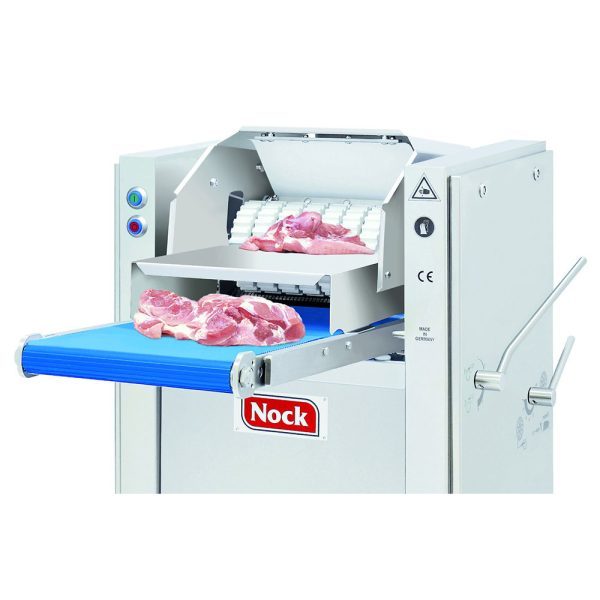 Nock Cortex CB 435 & CB 496 Kebab Machine - Image 4