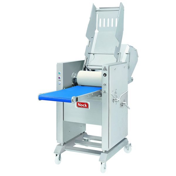 Nock Cortex CBF 496 Salmon Skinning
