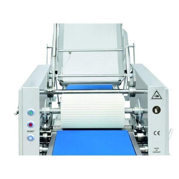 Nock Cortex CBF 496 Salmon Skinning