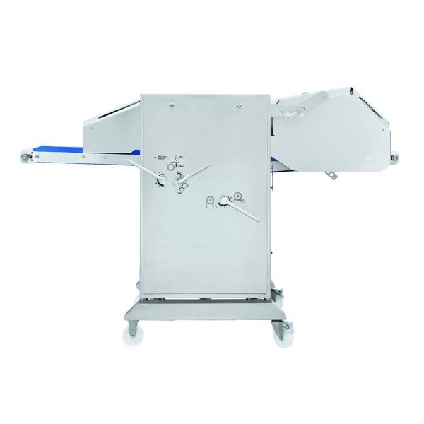 Nock Cortex CBF 496 Salmon Skinning