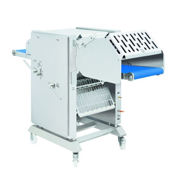 Nock Cortex CBF 496 Salmon Skinning