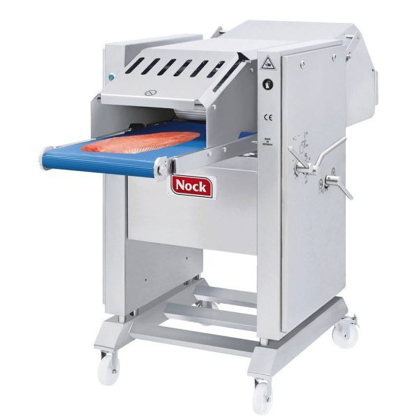 Nock Cortex CBF 496 Salmon Skinning