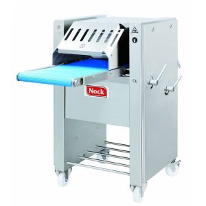 Ncok Skinex SB496 Fish Skinning Machine