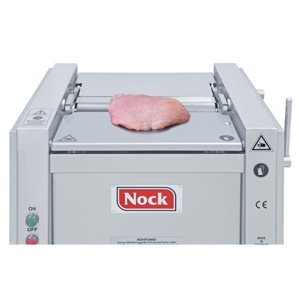 Nock-Viliesex-V-460N-Membrane-Skinner