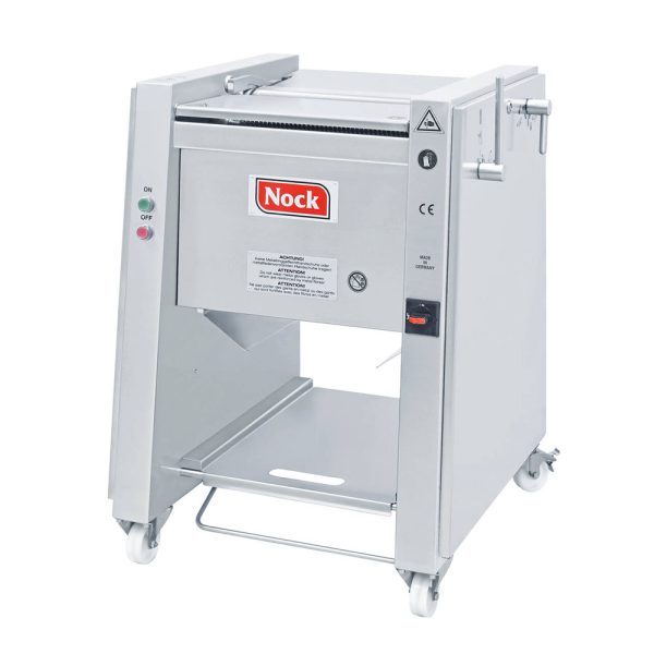Nock-Viliesex-V-460N-Membrane-Skinner