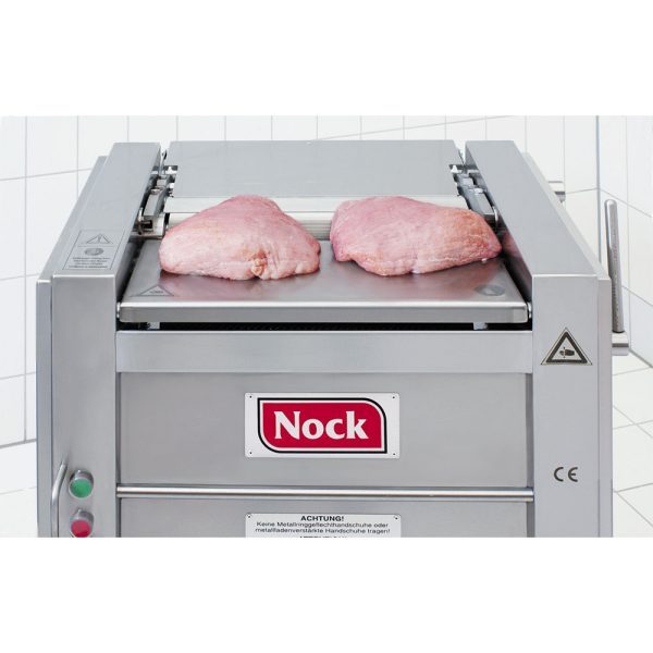 Nock Vliesex V 560N Membrane Skinner - Image 4