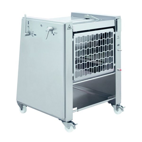 Nock Vliesex V 560N Membrane Skinner - Image 2