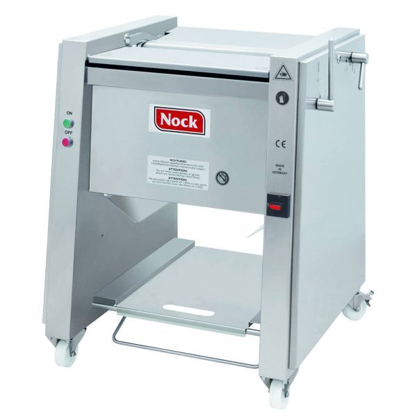 Nock-Viliesex-V-560N-Membrane-Skinner