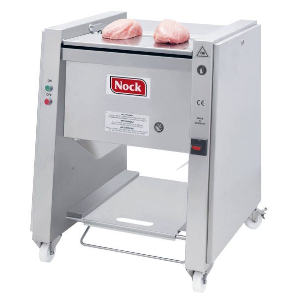Nock-Vliesex-V-5744-Turbo-Membrane-Skinner