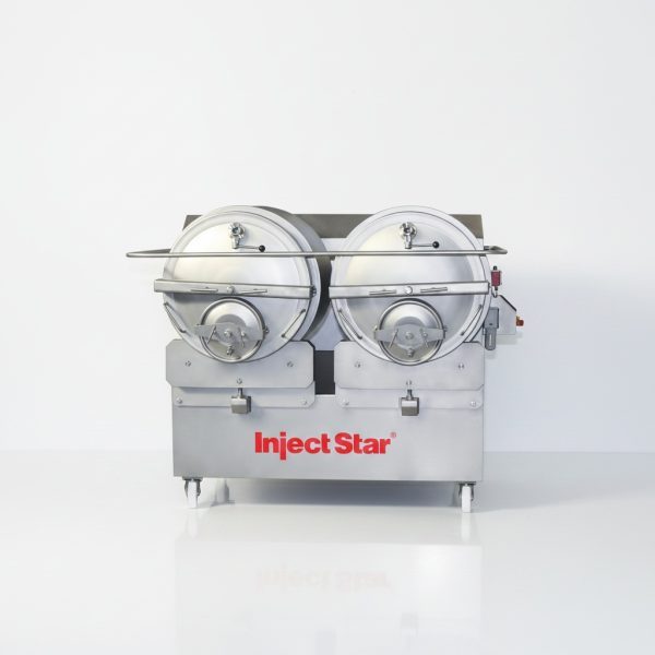 Inject Star Massage System Gusto