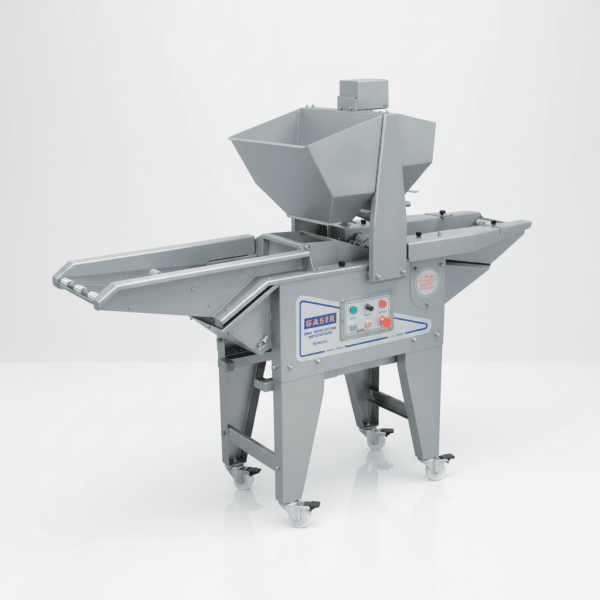 Gaser Automatic Battering and Breading Machine