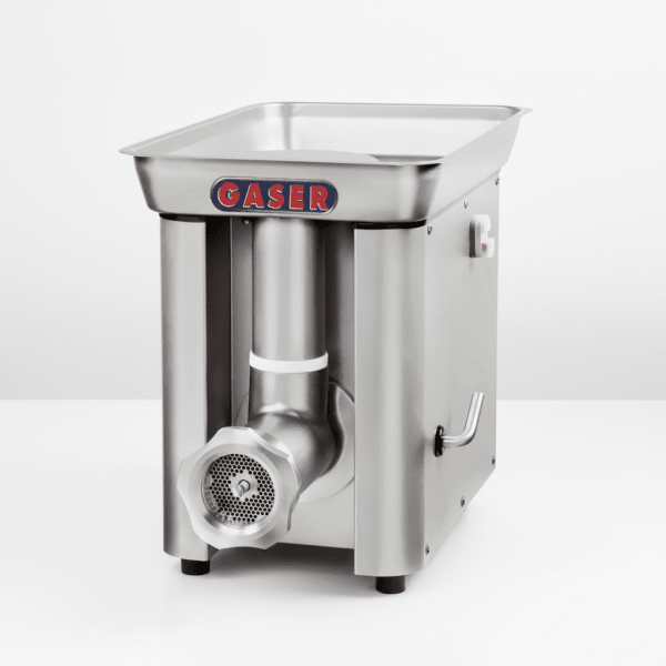 Gaser P-98 Tabletop Mincer