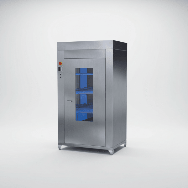 Mauting Biltong Drying Box