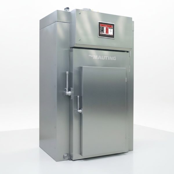 Mauting Compact Smoking Chamber