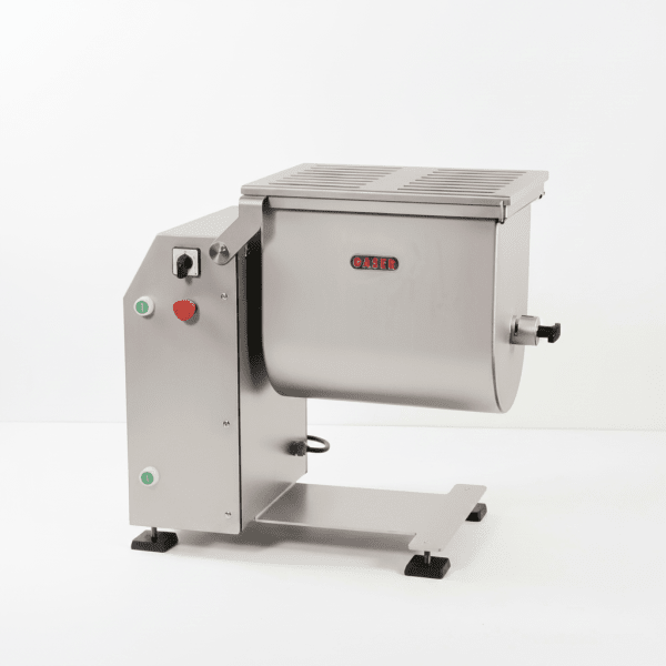Gaser A-40L Kneader Mixer