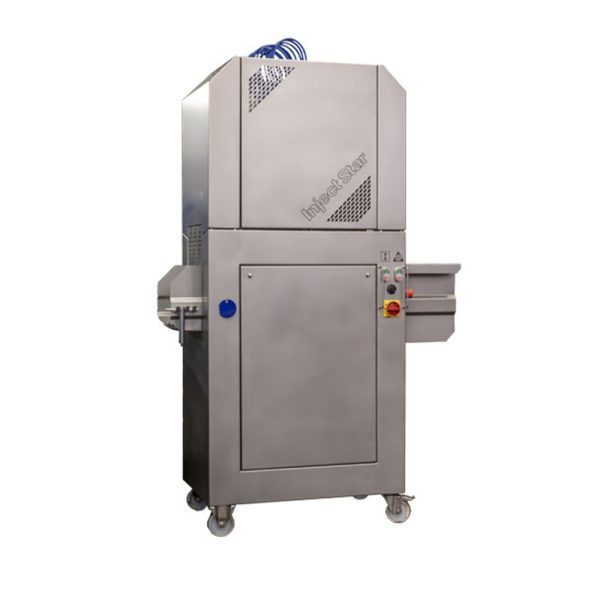 InjectStar 260 meat injector