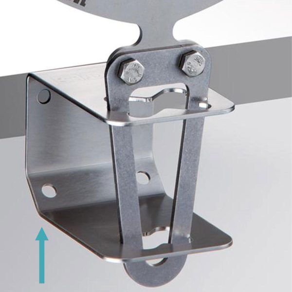 F.Dick Hyperdrill Holder
