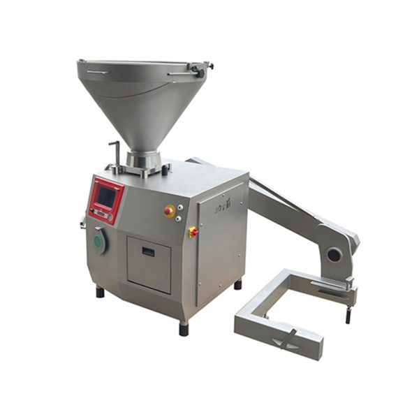 Gaser ECV-125 Automatic Vacuum Filler - Image 2