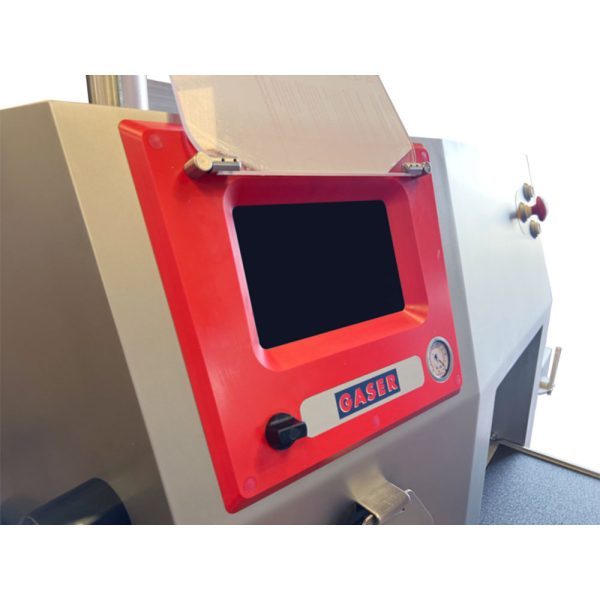 Gaser ECV-125 Automatic Vacuum Filler