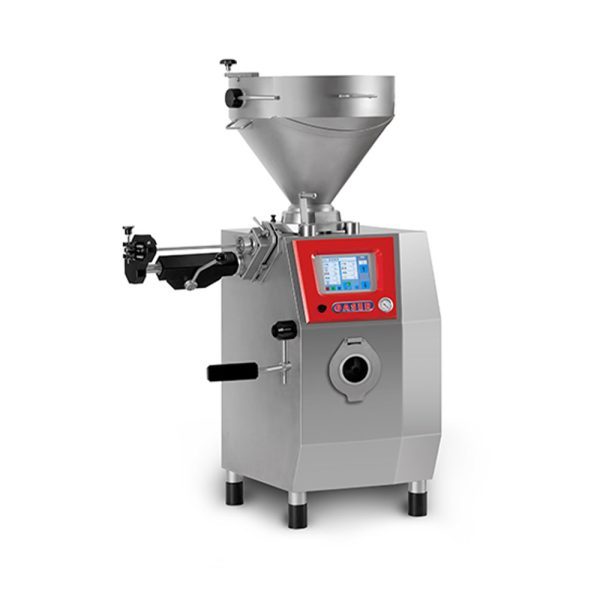 Vacuum Filler