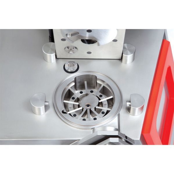 Vacuum Filler