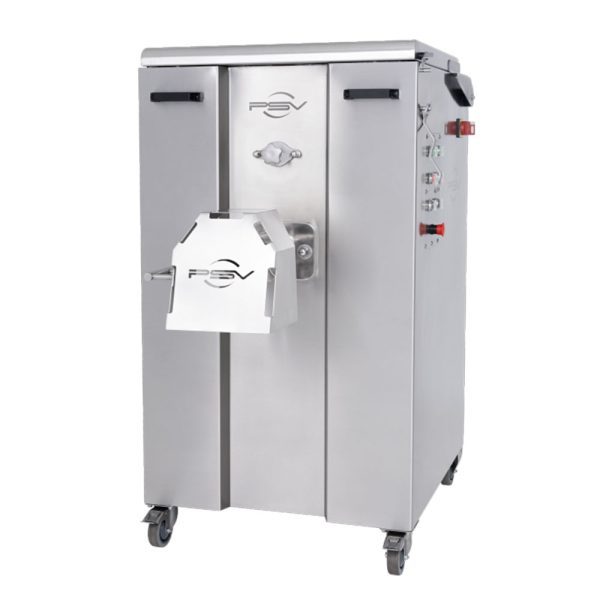 PSV-100L-Meat-Chopper-Mixer