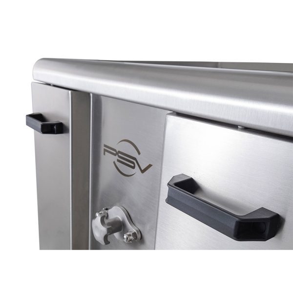 PSV-100L-Meat-Chopper-Mixer
