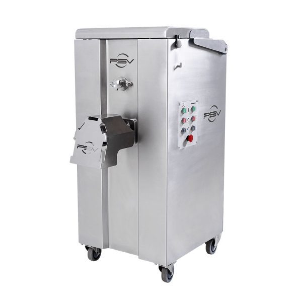 PSV-45L-Meat-Chopper-Mixer