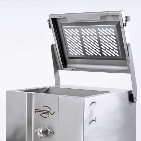 PSV-45L-Meat-Chopper-Mixer