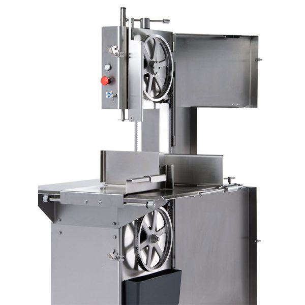 PSV-SS2500-Band-Saw